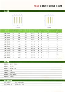 FSMC说明书