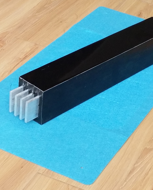 浇注母线  FSMC-2