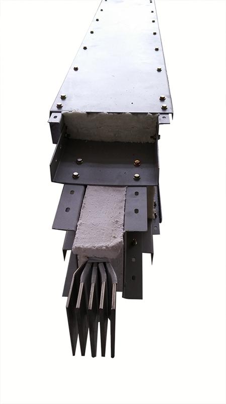 耐火母线槽价格