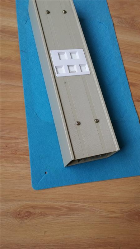 400A-63A照明母线槽