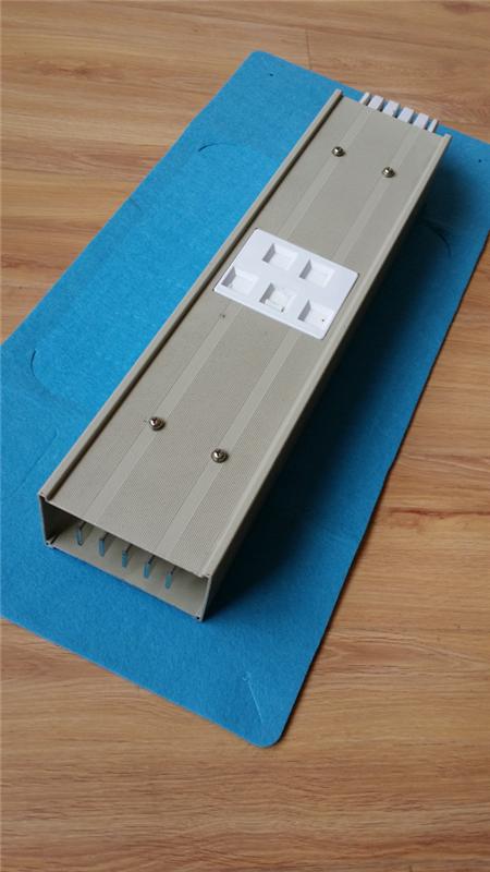 SZM 400A-63A照明母线槽